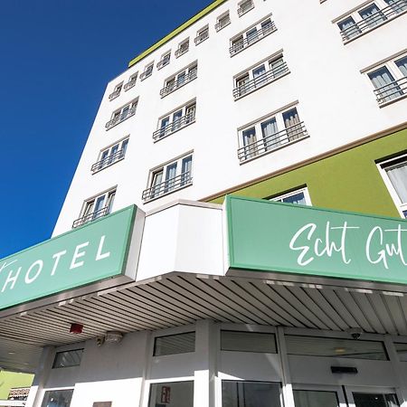 Achat Hotel Darmstadt Griesheim Грисхайм Экстерьер фото