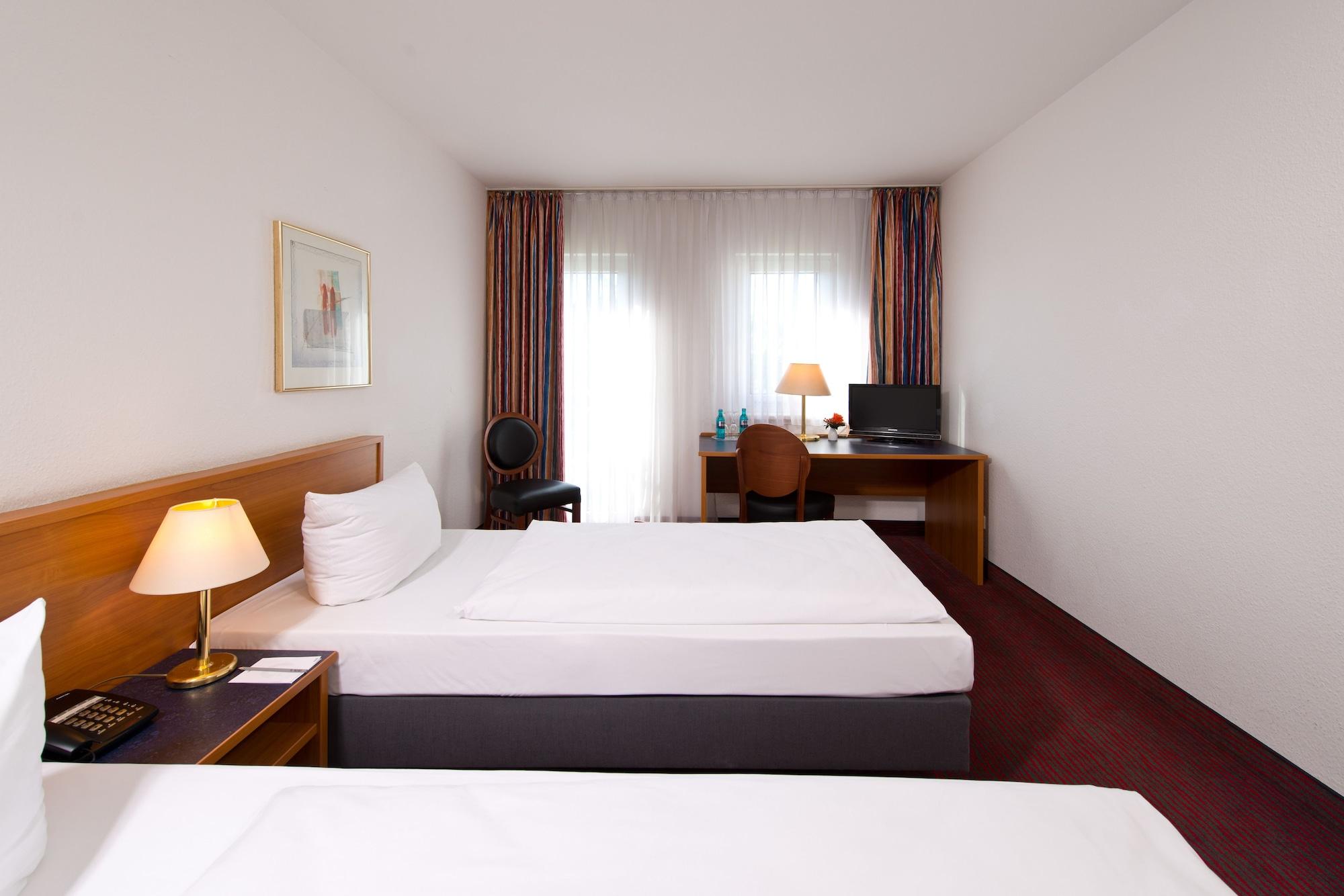 Achat Hotel Darmstadt Griesheim Грисхайм Экстерьер фото