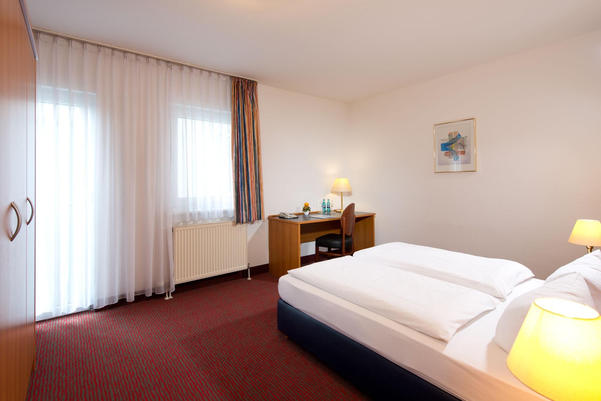 Achat Hotel Darmstadt Griesheim Грисхайм Экстерьер фото