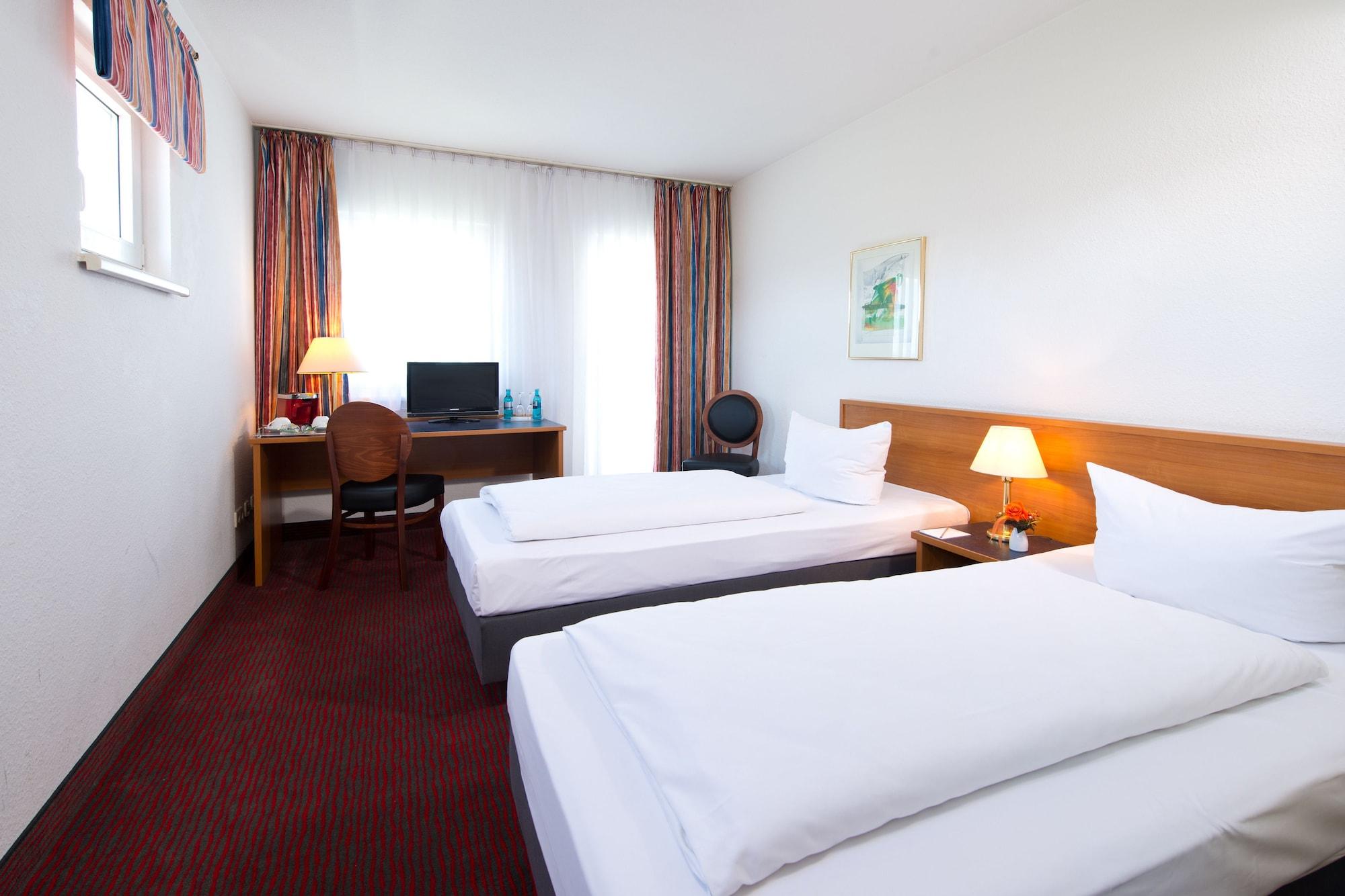 Achat Hotel Darmstadt Griesheim Грисхайм Экстерьер фото