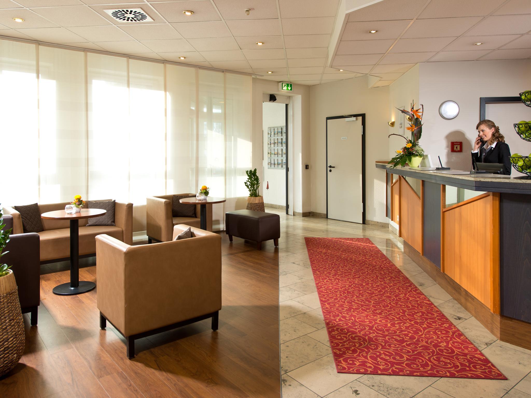 Achat Hotel Darmstadt Griesheim Грисхайм Экстерьер фото