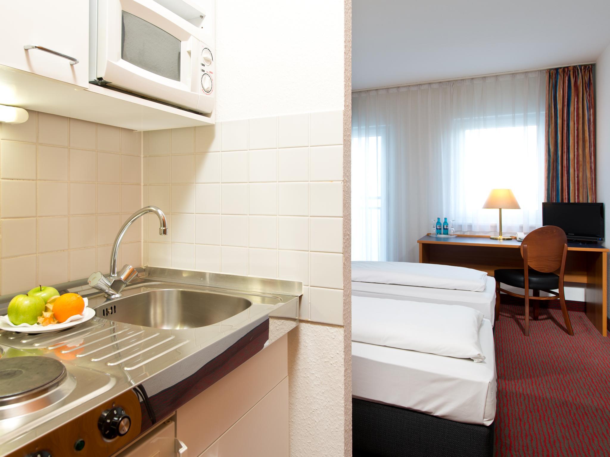 Achat Hotel Darmstadt Griesheim Грисхайм Экстерьер фото