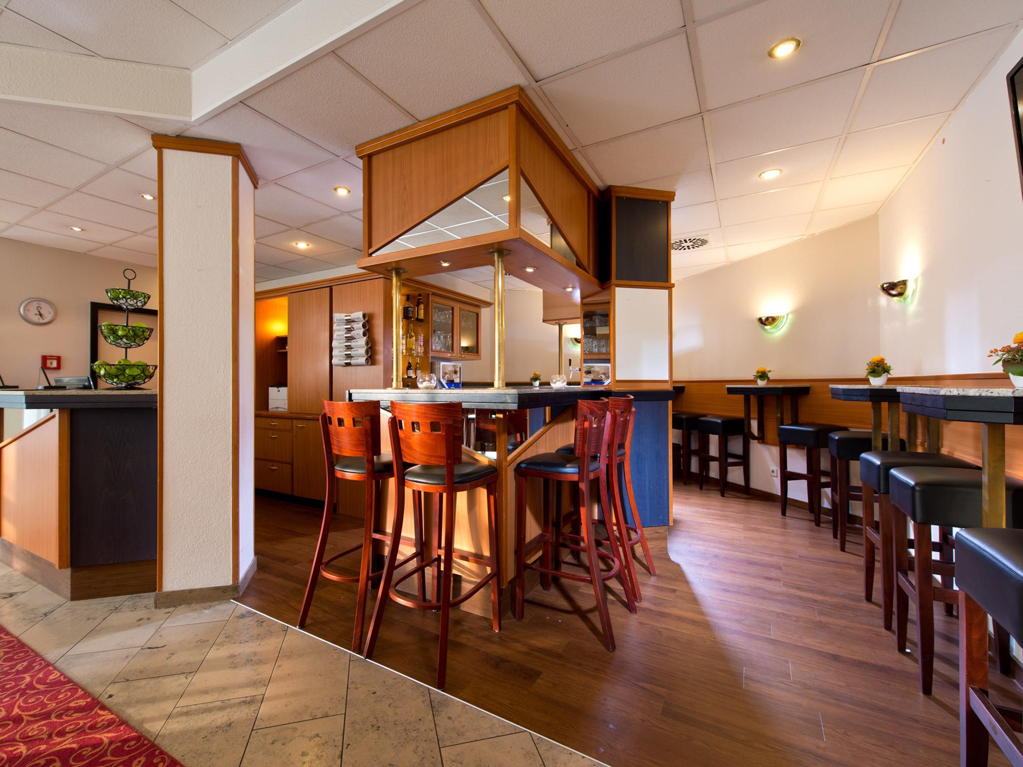 Achat Hotel Darmstadt Griesheim Грисхайм Экстерьер фото