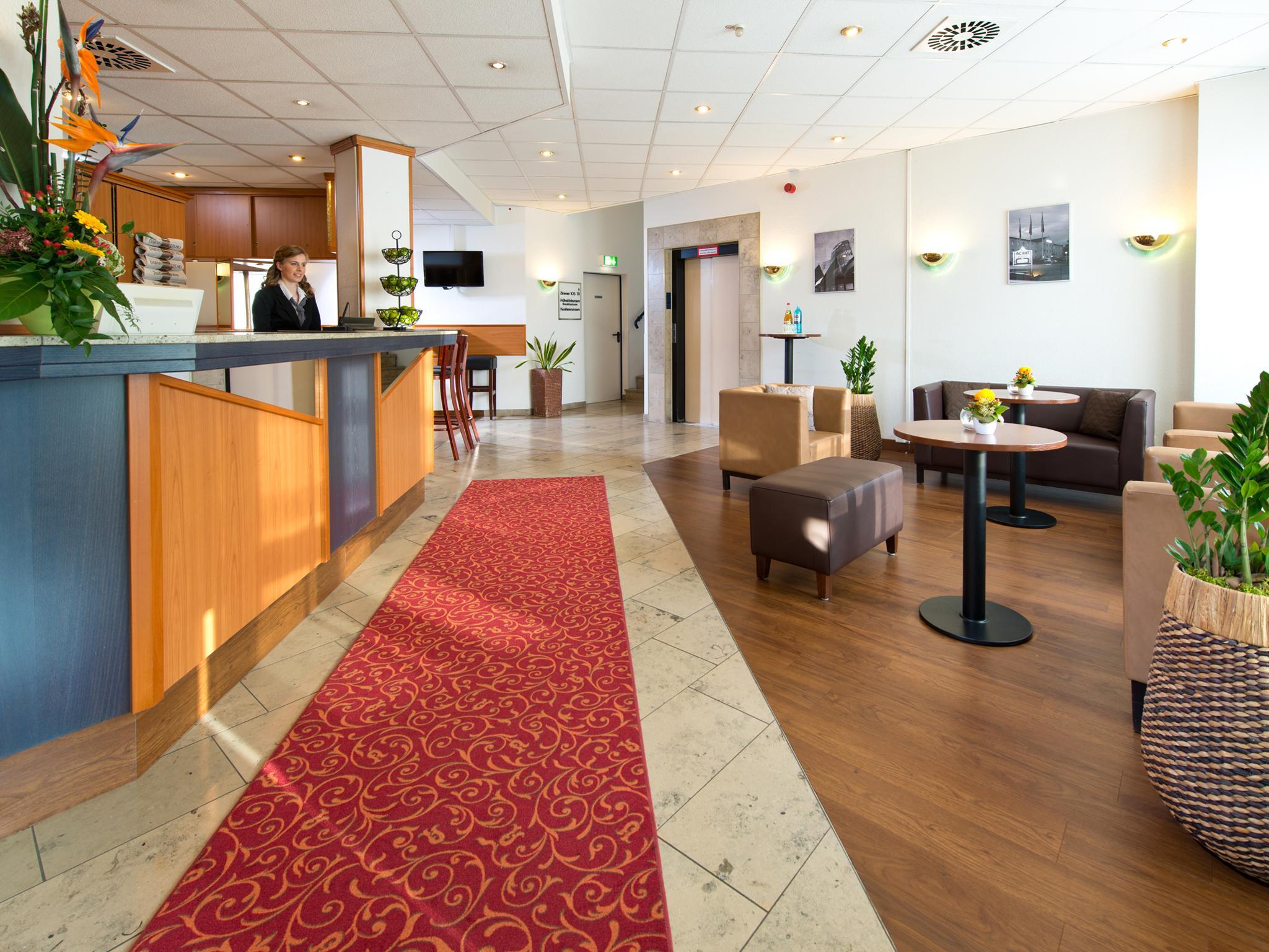 Achat Hotel Darmstadt Griesheim Грисхайм Экстерьер фото