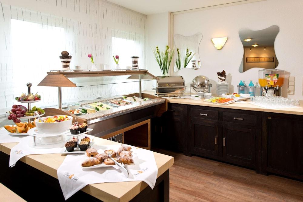 Achat Hotel Darmstadt Griesheim Грисхайм Экстерьер фото