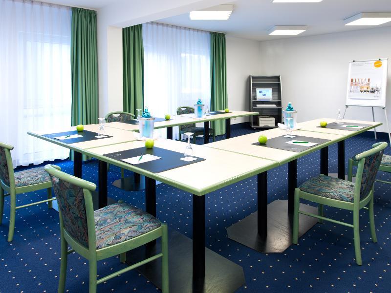 Achat Hotel Darmstadt Griesheim Грисхайм Экстерьер фото