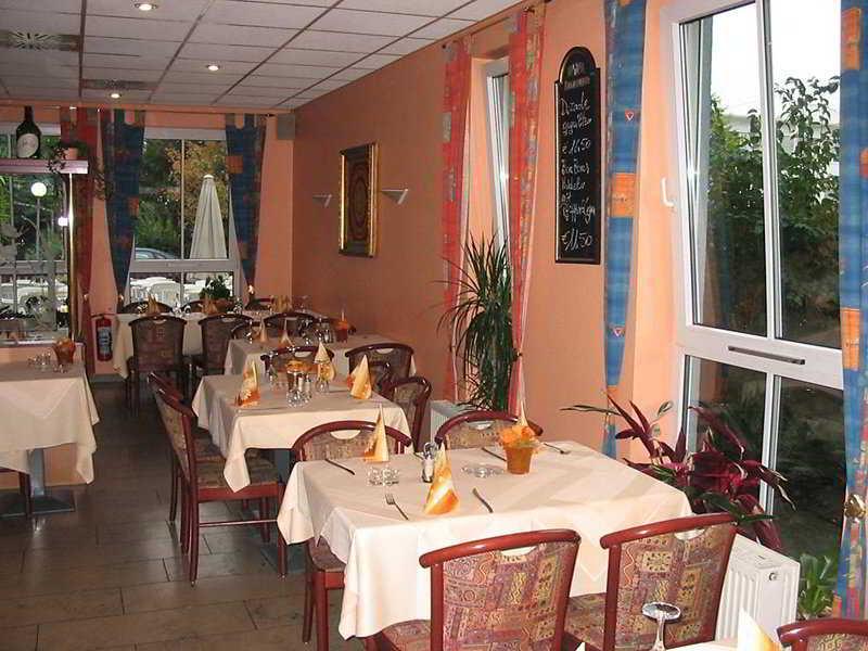 Achat Hotel Darmstadt Griesheim Грисхайм Экстерьер фото