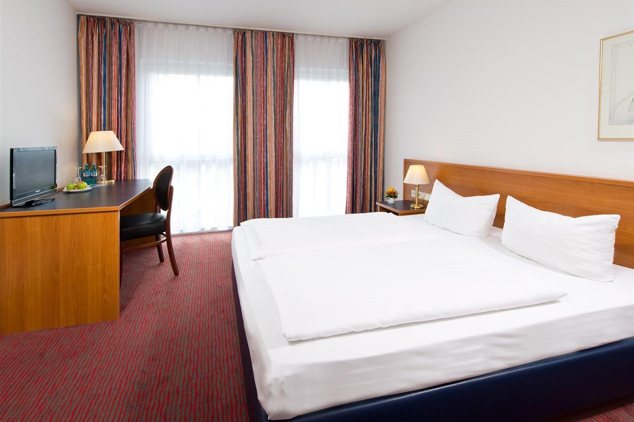 Achat Hotel Darmstadt Griesheim Грисхайм Экстерьер фото
