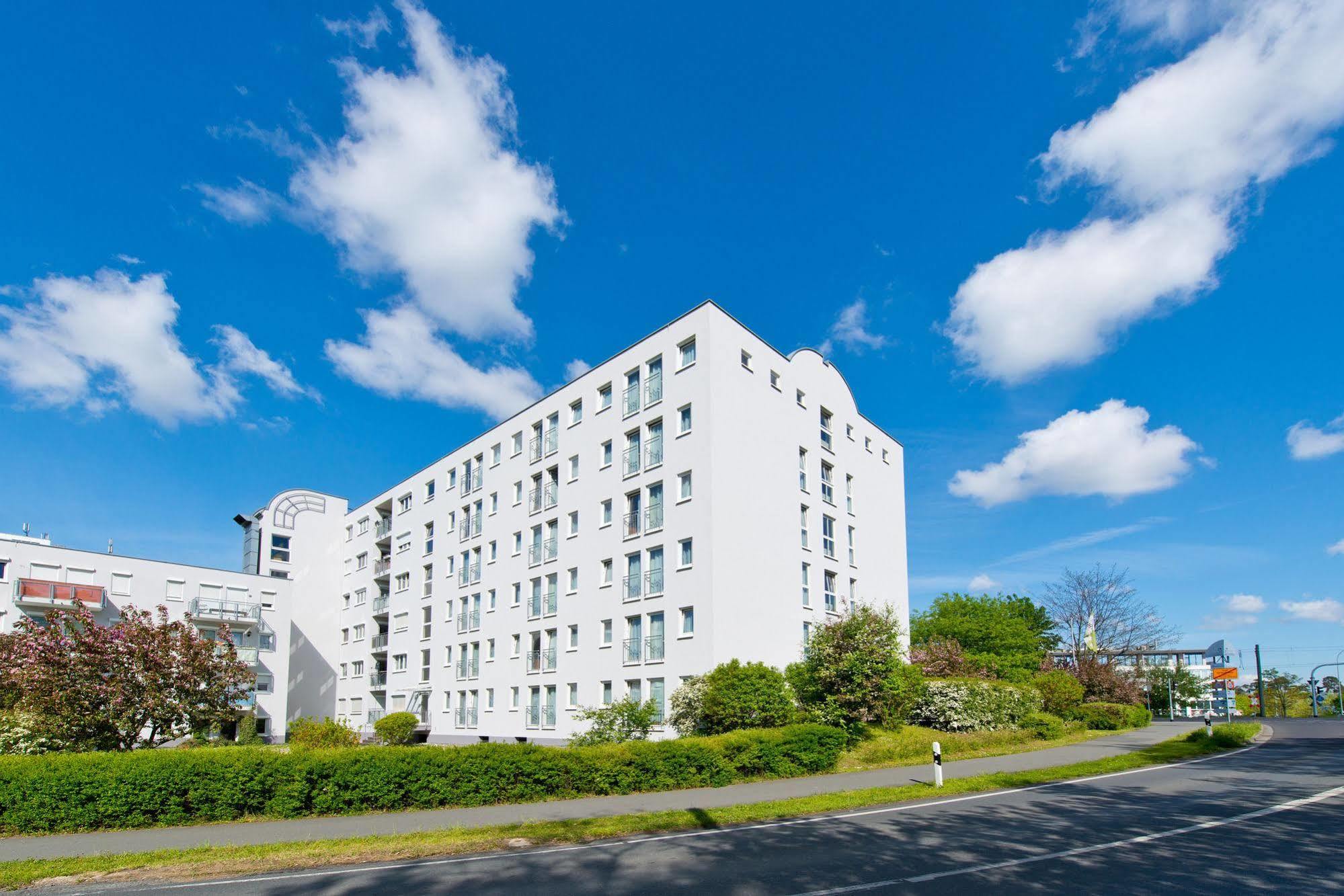 Achat Hotel Darmstadt Griesheim Грисхайм Экстерьер фото