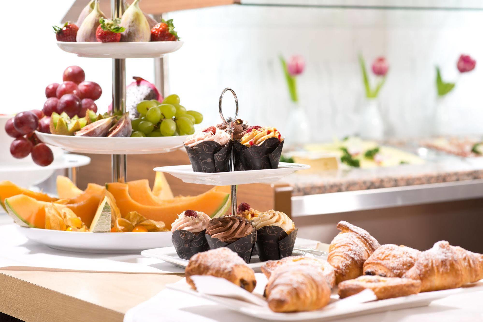 Achat Hotel Darmstadt Griesheim Грисхайм Экстерьер фото