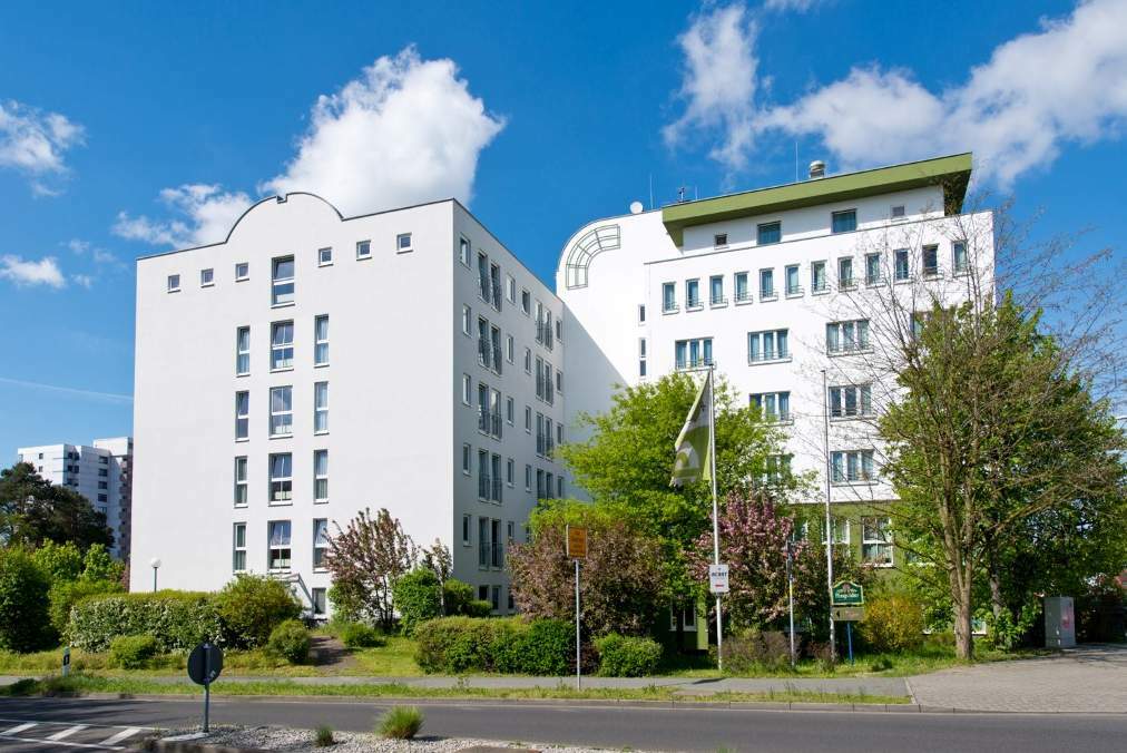 Achat Hotel Darmstadt Griesheim Грисхайм Экстерьер фото