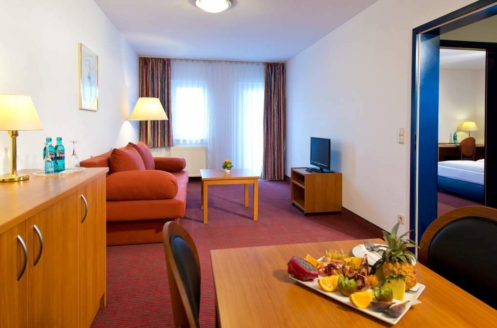 Achat Hotel Darmstadt Griesheim Грисхайм Экстерьер фото